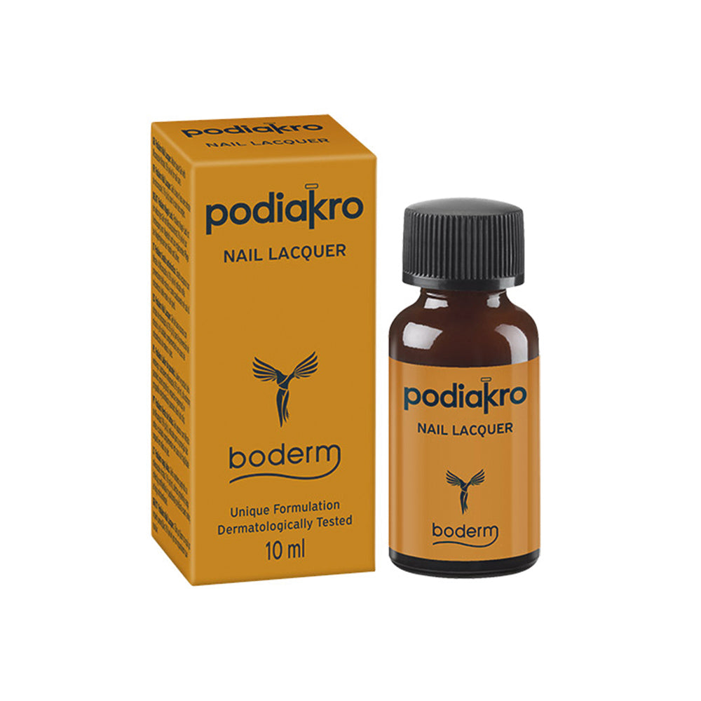 Podiakro Nagellack