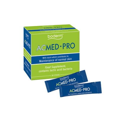 ACMED Pro NEM Sachets 30 Stück (33g)