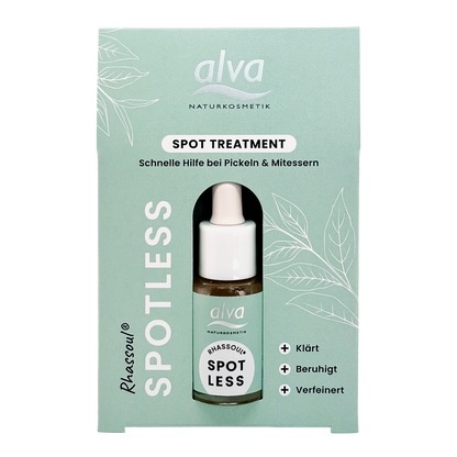 Rhassoul® Spotless – Spot Treatment
