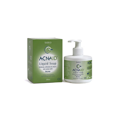 faroderm Acnaid Liquid Soap