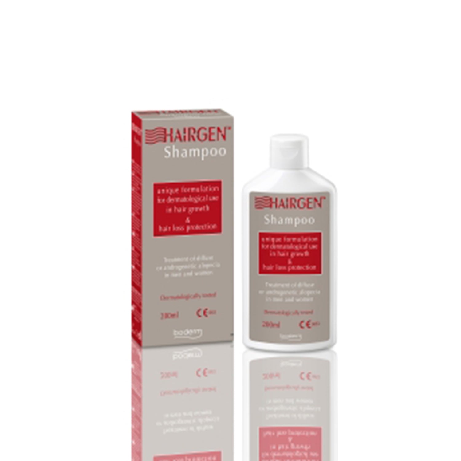 faroderm Hairgen Shampoo