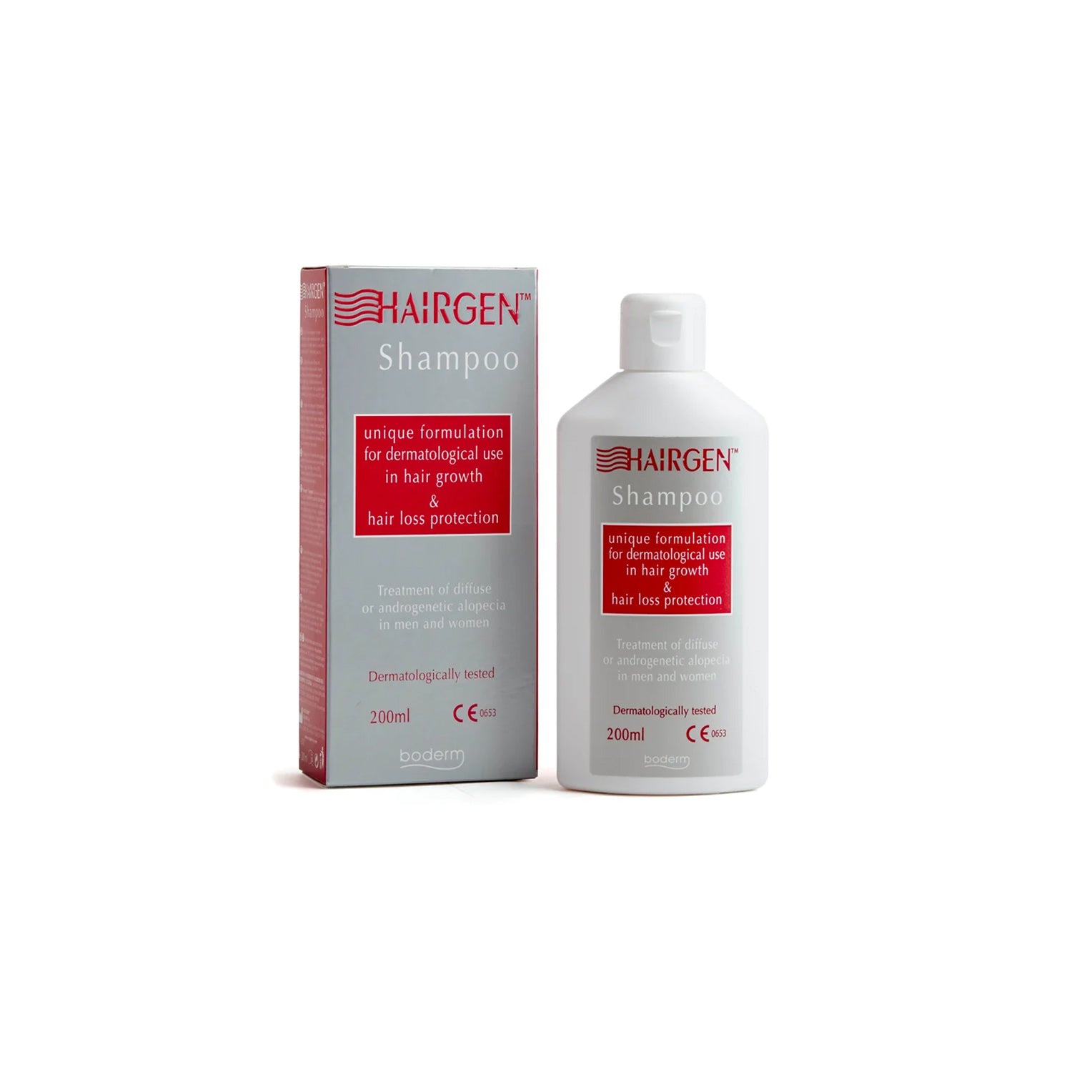 faroderm Hairgen Shampoo