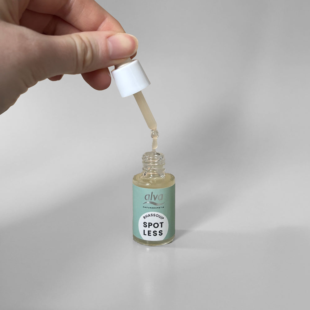 Rhassoul® Spotless – Spot Treatment