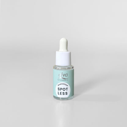 Rhassoul® Spotless – Spot Treatment