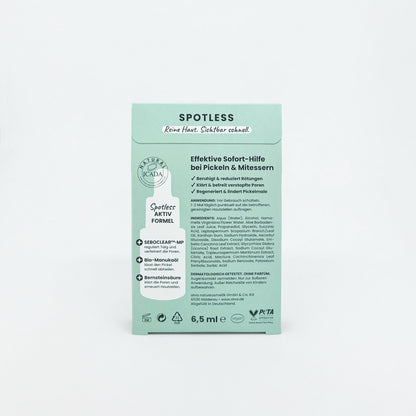 Rhassoul® Spotless – Spot Treatment