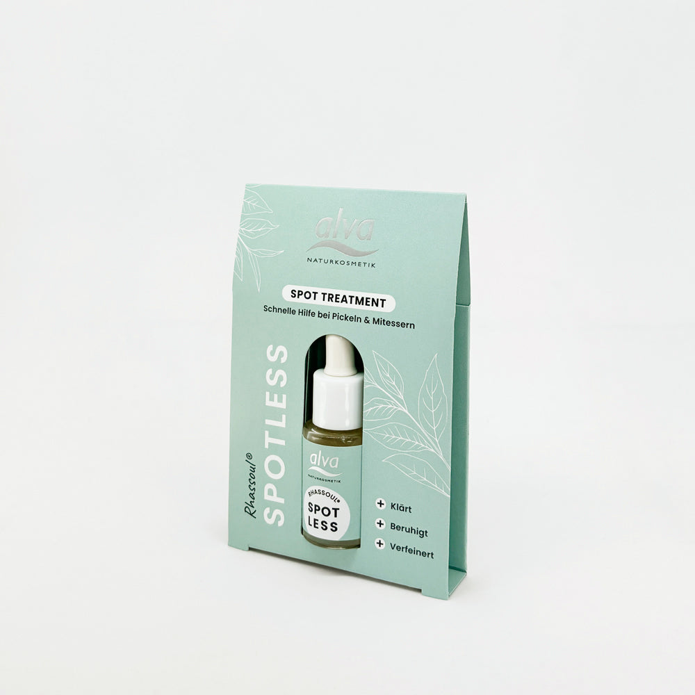 Rhassoul® Spotless – Spot Treatment