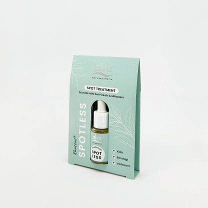 Rhassoul® Spotless – Spot Treatment